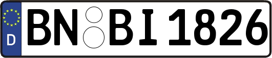 BN-BI1826