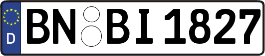 BN-BI1827