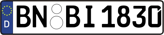 BN-BI1830