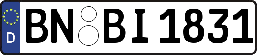 BN-BI1831