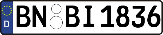 BN-BI1836