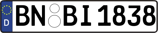 BN-BI1838