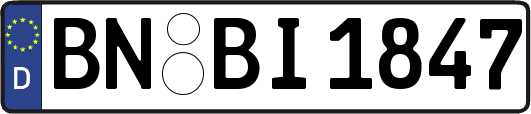 BN-BI1847