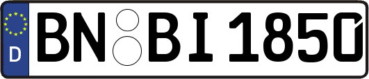 BN-BI1850