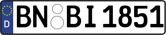 BN-BI1851