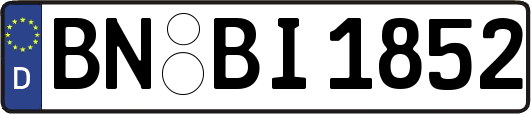 BN-BI1852