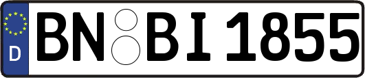 BN-BI1855