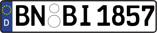 BN-BI1857