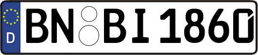 BN-BI1860