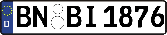BN-BI1876