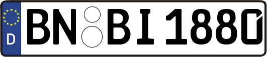 BN-BI1880