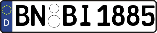 BN-BI1885