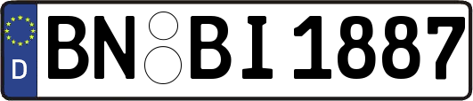 BN-BI1887