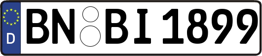 BN-BI1899