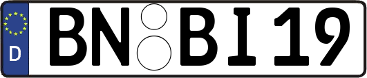 BN-BI19
