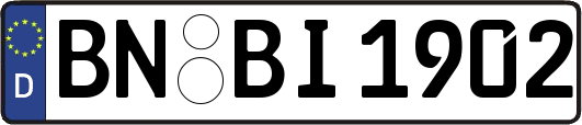 BN-BI1902