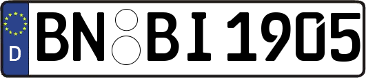 BN-BI1905