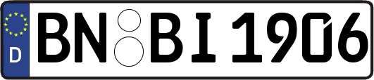 BN-BI1906