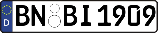 BN-BI1909
