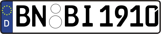 BN-BI1910