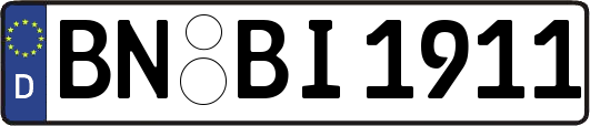 BN-BI1911