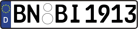 BN-BI1913