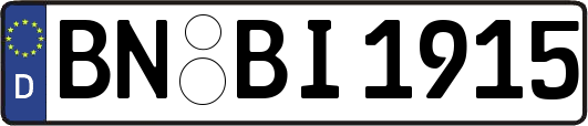 BN-BI1915