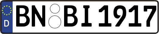 BN-BI1917