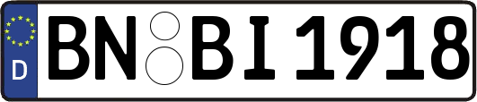 BN-BI1918