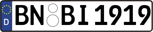 BN-BI1919