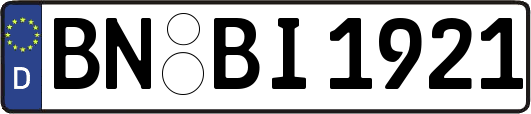 BN-BI1921