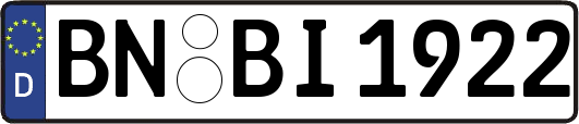 BN-BI1922
