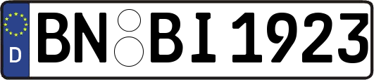 BN-BI1923