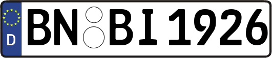 BN-BI1926