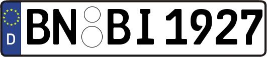 BN-BI1927