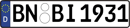 BN-BI1931
