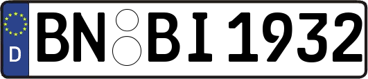 BN-BI1932
