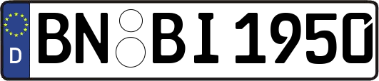 BN-BI1950