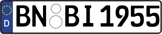 BN-BI1955