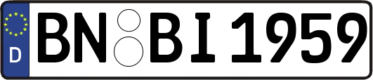 BN-BI1959
