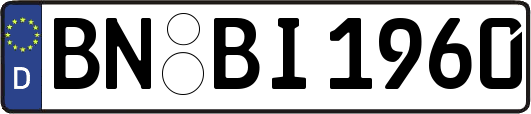 BN-BI1960