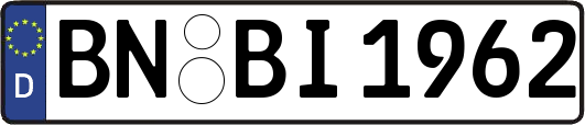 BN-BI1962