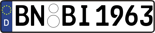 BN-BI1963