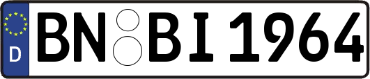 BN-BI1964