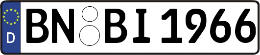 BN-BI1966
