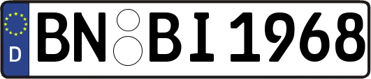 BN-BI1968