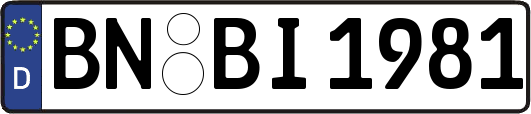 BN-BI1981