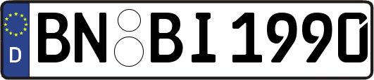 BN-BI1990