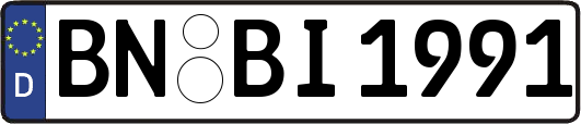 BN-BI1991