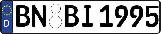 BN-BI1995